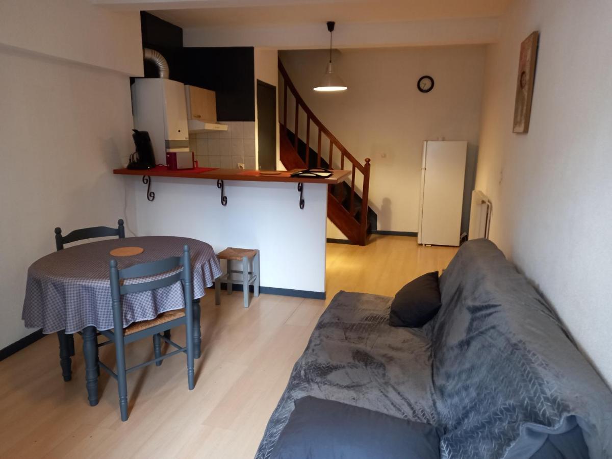 Le Midi 2 Apartman Trèbes Kültér fotó