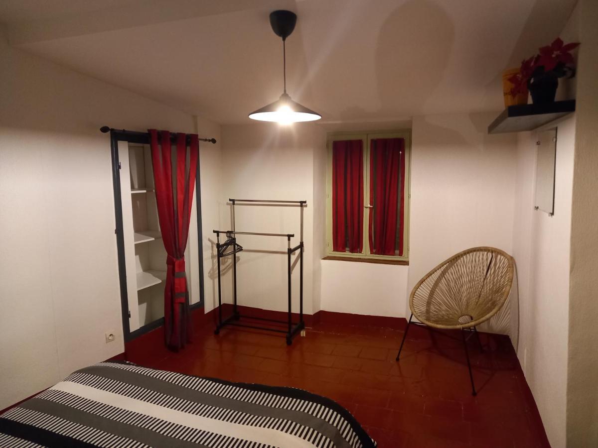 Le Midi 2 Apartman Trèbes Kültér fotó